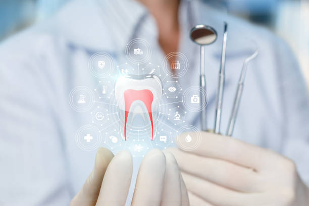 Laser Dentistry in Churchville, PA