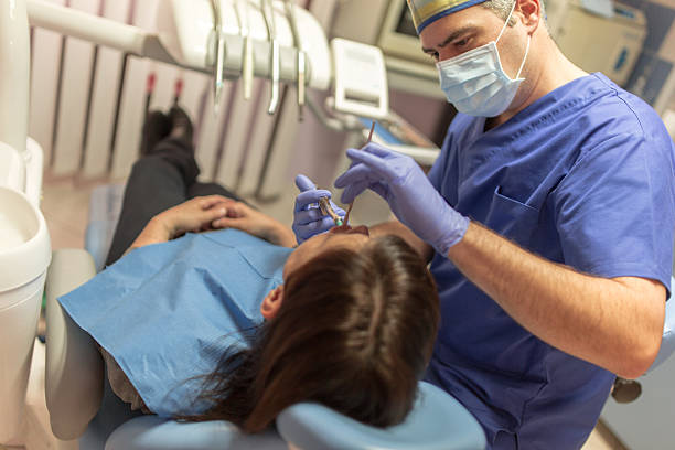 Churchville, PA Holistic Dental Care Services Company